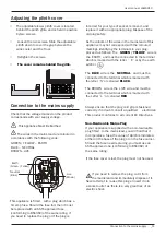 Предварительный просмотр 11 страницы Lamona LAM6913 Instructions And Installation