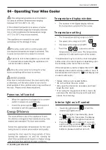 Preview for 8 page of Lamona LAM6950 User Instructions And Installation