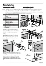 Preview for 13 page of Lamona LAM6950 User Instructions And Installation