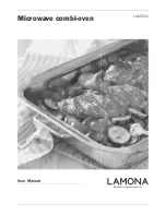 Preview for 1 page of Lamona LAM7000 User Manual