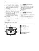 Preview for 6 page of Lamona LAM7000 User Manual