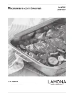 Lamona LAM7001 User Manual preview