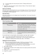 Preview for 18 page of Lamona LAM7003 User Manual