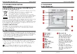 Preview for 9 page of Lamona LAM7004 Instructions And Installation