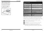 Preview for 13 page of Lamona LAM7004 Instructions And Installation