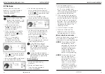 Preview for 14 page of Lamona LAM7004 Instructions And Installation