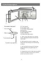 Предварительный просмотр 12 страницы Lamona LAM7300 Instructions And Installation