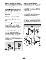 Preview for 11 page of Lamona LAM8301 Installation And Operation Instruction Manual