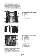 Preview for 20 page of Lamona LAM8301 Installation And Operation Instruction Manual