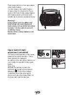 Preview for 21 page of Lamona LAM8301 Installation And Operation Instruction Manual