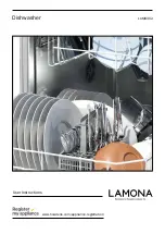 Lamona LAM8302 User Instructions preview