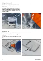 Preview for 10 page of Lamona LAM8302 User Instructions