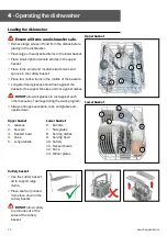 Preview for 12 page of Lamona LAM8302 User Instructions