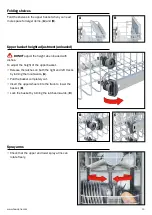 Preview for 13 page of Lamona LAM8302 User Instructions