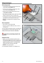 Preview for 14 page of Lamona LAM8302 User Instructions