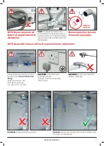 Предварительный просмотр 7 страницы Lamona LAM8304 Installation Instructions Manual