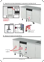 Предварительный просмотр 10 страницы Lamona LAM8304 Installation Instructions Manual