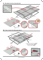 Предварительный просмотр 11 страницы Lamona LAM8304 Installation Instructions Manual