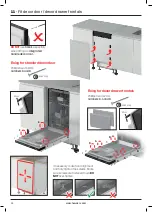 Предварительный просмотр 12 страницы Lamona LAM8304 Installation Instructions Manual