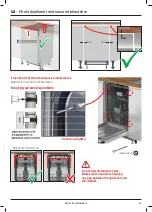 Предварительный просмотр 13 страницы Lamona LAM8304 Installation Instructions Manual