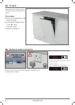 Предварительный просмотр 14 страницы Lamona LAM8304 Installation Instructions Manual