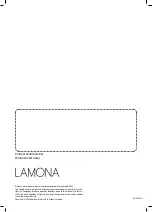 Предварительный просмотр 16 страницы Lamona LAM8304 Installation Instructions Manual