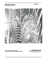 Lamona LAM8602 User'S Installation Manual preview