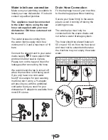 Preview for 11 page of Lamona LAM8602 User'S Installation Manual