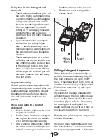 Preview for 17 page of Lamona LAM8602 User'S Installation Manual