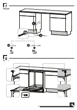 Preview for 7 page of Lamona LAM8603 Installation Manual