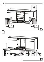 Preview for 8 page of Lamona LAM8603 Installation Manual