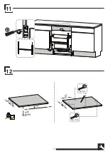 Preview for 9 page of Lamona LAM8603 Installation Manual