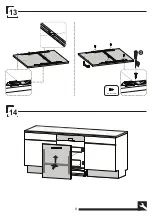 Preview for 10 page of Lamona LAM8603 Installation Manual