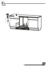 Preview for 11 page of Lamona LAM8603 Installation Manual