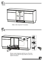 Preview for 13 page of Lamona LAM8603 Installation Manual