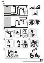 Preview for 15 page of Lamona LAM8603 Installation Manual