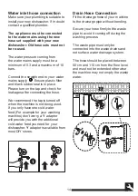 Preview for 16 page of Lamona LAM8603 Installation Manual