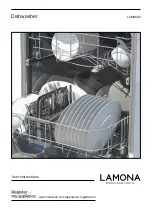 Предварительный просмотр 1 страницы Lamona LAM8605 User Instruction