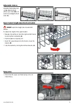 Предварительный просмотр 13 страницы Lamona LAM8605 User Instruction