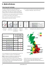 Preview for 6 page of Lamona LAM8607 User Instructions