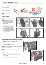 Preview for 11 page of Lamona LAM8607 User Instructions