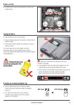 Preview for 13 page of Lamona LAM8607 User Instructions