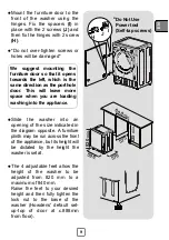 Preview for 9 page of Lamona LAM8776 Instructions And Installation