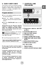 Preview for 15 page of Lamona LAM8776 Instructions And Installation