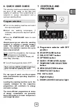 Preview for 15 page of Lamona LAM8777 Instructions And Installation