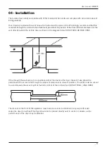 Preview for 11 page of Lamona LAM8800 Instructions & Installation Manual