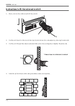 Preview for 14 page of Lamona LAM8800 Instructions & Installation Manual