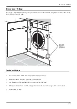 Preview for 15 page of Lamona LAM8800 Instructions & Installation Manual