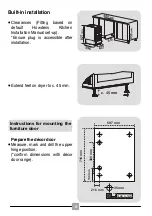 Preview for 9 page of Lamona LAM8875 User'S Manual & Instructions