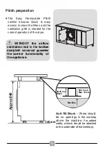 Preview for 11 page of Lamona LAM8875 User'S Manual & Instructions